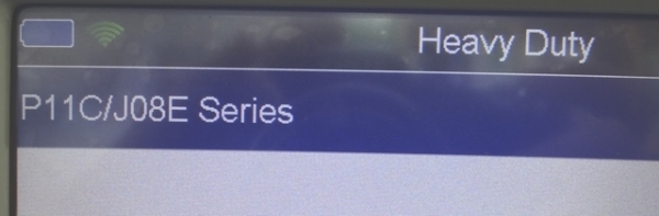 TruckScan SK-2 (Original คือXTOOL รุ่นPS-2) TruckScan SK-2 (Original คือXTOOL รุ่นPS-2)