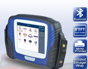 TruckScan SK-2  (Original คือXTOOL รุ่นPS-2)