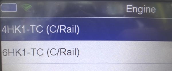 TruckScan SK-2 (Original คือXTOOL รุ่นPS-2) TruckScan SK-2 (Original คือXTOOL รุ่นPS-2)