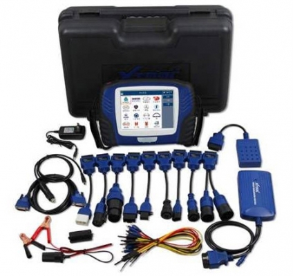 TruckScan SK-2 (Original คือXTOOL รุ่นPS-2) TruckScan SK-2 (Original คือXTOOL รุ่นPS-2)