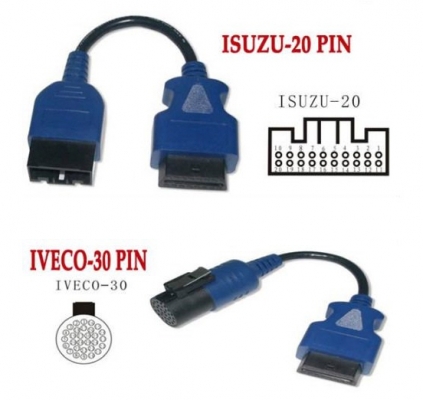 TruckScan SK-2 (Original คือXTOOL รุ่นPS-2) TruckScan SK-2 (Original คือXTOOL รุ่นPS-2)
