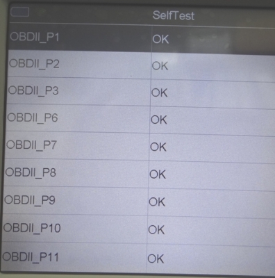 TruckScan SK-2 (Original คือXTOOL รุ่นPS-2) TruckScan SK-2 (Original คือXTOOL รุ่นPS-2)