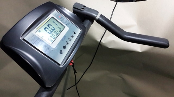 ขายลู่วิ่ง ออกกำลังกายครับ ไม่ค่อยได้ใช้ ขายๆๆๆๆๆๆๆ