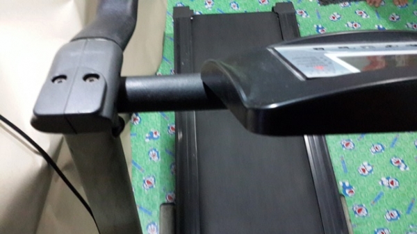 ขายลู่วิ่ง ออกกำลังกายครับ ไม่ค่อยได้ใช้ ขายๆๆๆๆๆๆๆ