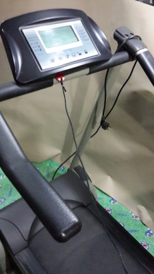 ขายลู่วิ่ง ออกกำลังกายครับ ไม่ค่อยได้ใช้ ขายๆๆๆๆๆๆๆ