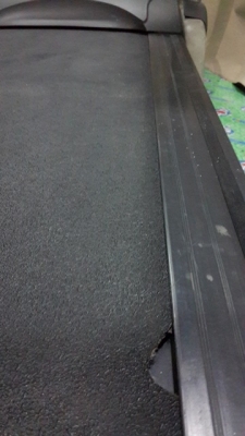 ขายลู่วิ่ง ออกกำลังกายครับ ไม่ค่อยได้ใช้ ขายๆๆๆๆๆๆๆ