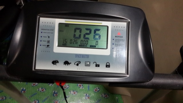 ขายลู่วิ่ง ออกกำลังกายครับ ไม่ค่อยได้ใช้ ขายๆๆๆๆๆๆๆ