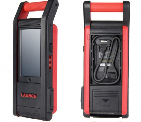 Launch X431 -GDS หรือ Launch X431-3G
