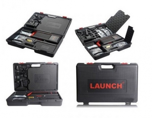 Launch X431 -GDS หรือ Launch X431-3G