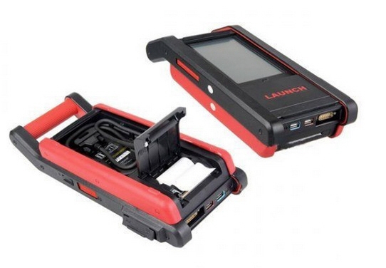 Launch X431 -GDS หรือ Launch X431-3G