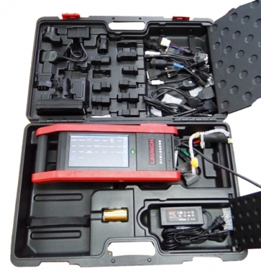 Launch X431 -GDS หรือ Launch X431-3G