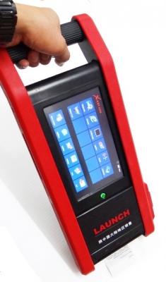 Launch X431 -GDS หรือ Launch X431-3G