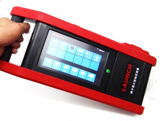Launch X431 -GDS หรือ Launch X431-3G