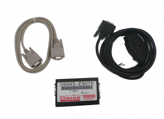 Hino Bowei  สำหรับ ฮีโน่