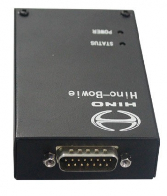 Hino Bowei  สำหรับ ฮีโน่