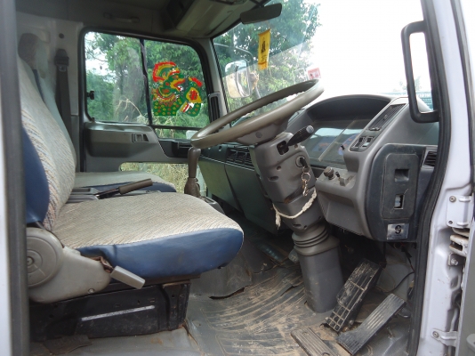 ขายด่วนรถ6ล้อHINOFC4Jเครือง145แรงปี43รถสวยบางเดิมๆๆๆ ขายด่วนรถ6ล้อHINOFC4Jเครือง145แรงปี43รถสวยบางเดิมๆๆๆ