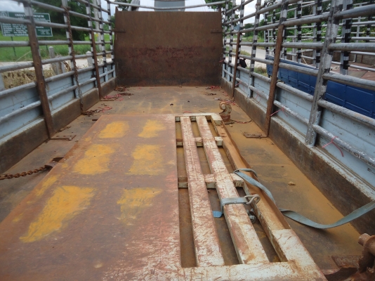 ขายด่วนรถ6ล้อHINOFC4Jเครือง145แรงปี43รถสวยบางเดิมๆๆๆ ขายด่วนรถ6ล้อHINOFC4Jเครือง145แรงปี43รถสวยบางเดิมๆๆๆ