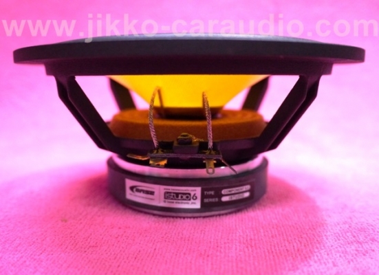 Base Acoustic 6.5" แบรนด์อเมริกาแท้ ของใหม่ราคาพิเศษ 4,300 by JIKKO Base Acoustic 6.5" แบรนด์อเมริกาแท้ ของใหม่ราคาพิเศษ 4,300 by JIKKO