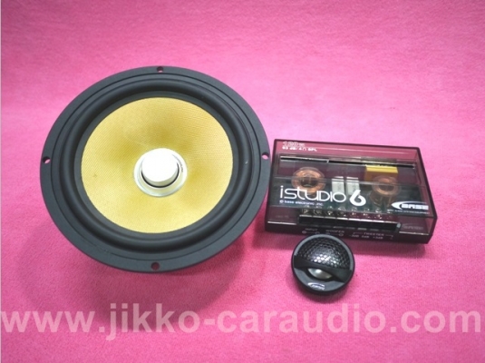 Base Acoustic 6.5" แบรนด์อเมริกาแท้ ของใหม่ราคาพิเศษ 4,300 by JIKKO Base Acoustic 6.5" แบรนด์อเมริกาแท้ ของใหม่ราคาพิเศษ 4,300 by JIKKO