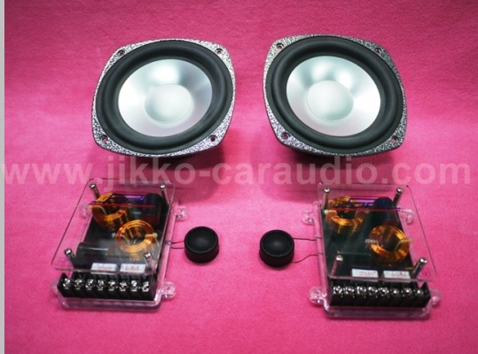 Base Acoustic 6.5" แบรนด์อเมริกาแท้ ของใหม่ราคาพิเศษ 4,300 by JIKKO