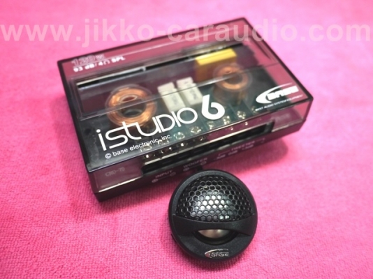 Base Acoustic 6.5" แบรนด์อเมริกาแท้ ของใหม่ราคาพิเศษ 4,300 by JIKKO Base Acoustic 6.5" แบรนด์อเมริกาแท้ ของใหม่ราคาพิเศษ 4,300 by JIKKO