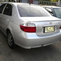 OnSale!!..ฟรีดาว์น VIOS'05 สภาพยอดเยี่ยม พร้อมใช้ทั่วไทย OnSale!!..ฟรีดาว์น VIOS'05 สภาพยอดเยี่ยม พร้อมใช้ทั่วไทย