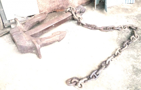 เรือช่วยชีวิต (Rescue Boat)