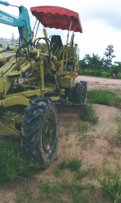 ขายด่วน KOMATSU GD313