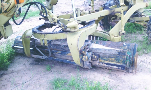 ขายด่วน KOMATSU GD313