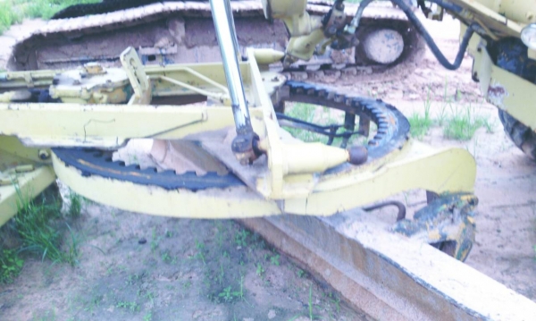 ขายด่วน KOMATSU GD313