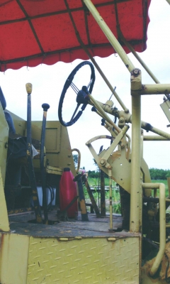 ขายด่วน KOMATSU GD313