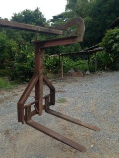 ขายงายกพาเลท