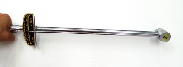 ประแจปอนด์