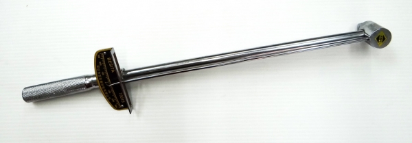 ประแจปอนด์