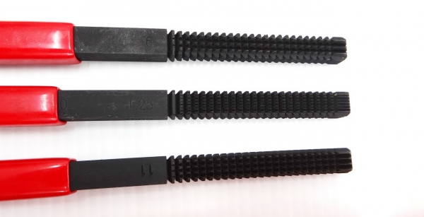 ประแจชุดใหญ่