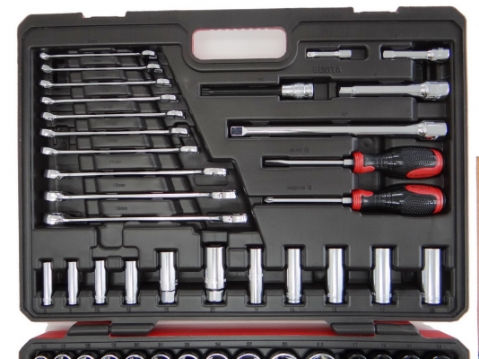 ประแจชุดใหญ่