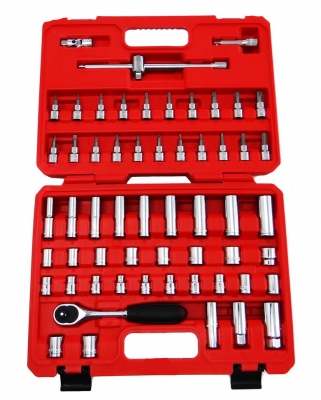 ประแจชุดใหญ่