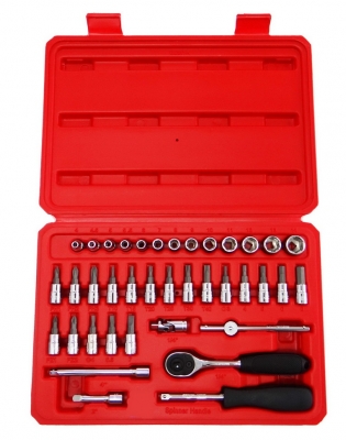 ประแจชุดใหญ่