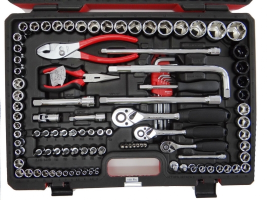 ประแจชุดใหญ่