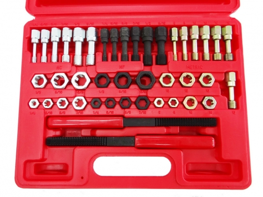 ประแจชุดใหญ่