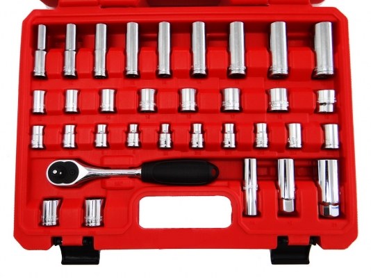 ประแจชุดใหญ่