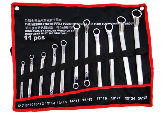 ประแจชุดใหญ่