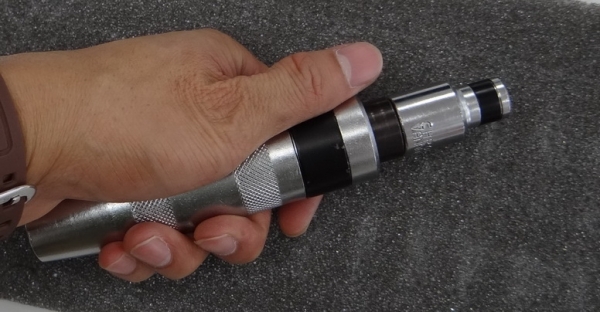 ประแจชุดใหญ่