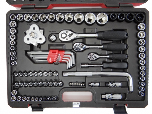 ประแจชุดใหญ่