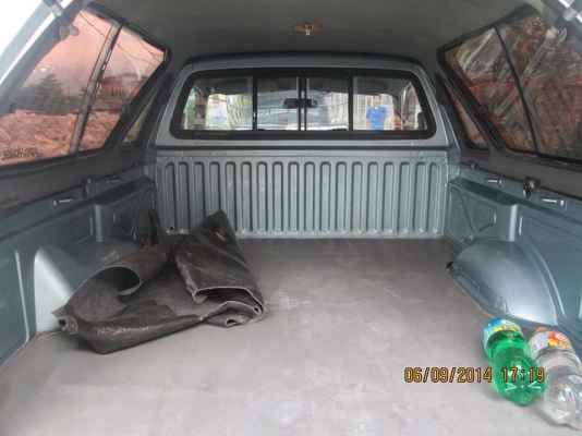 Nissan Nv 1.6 ปี95 เครื่องเดิม เกียร์ออโต้ครับ