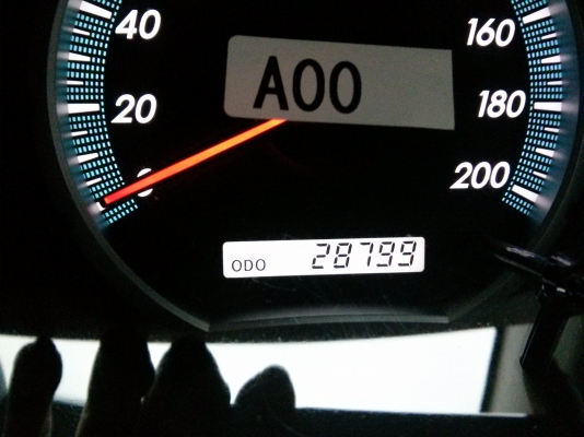 โตโยต้าอินโนว่า ปี12