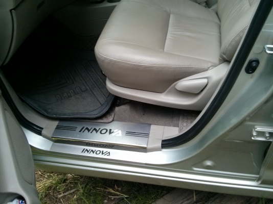 โตโยต้าอินโนว่า ปี12