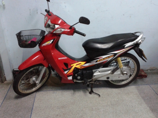 เวฟ 125R