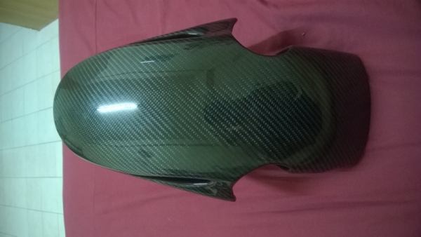 ขาย บังโคนหน้า * แคบล่า แท้ มือ 1 cbr1000 * ราคาถูกๆ