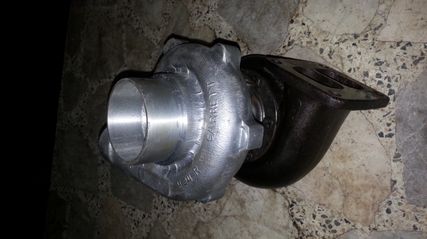 ขายเทอร์โบgarrett.ar60 komatsu pc200ของใหม่ แท้8,500